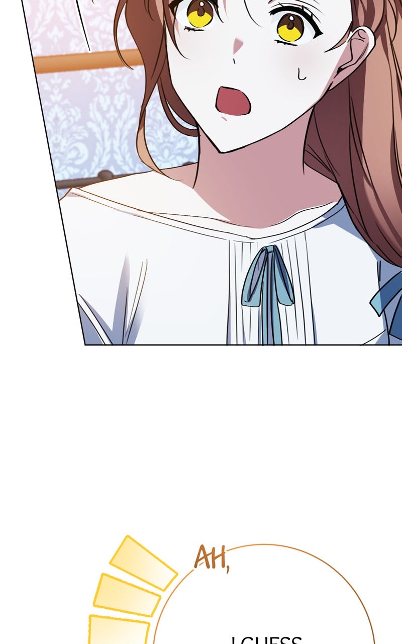 I Thought I wasthe Real Daughter Episode 9 page 55 - 