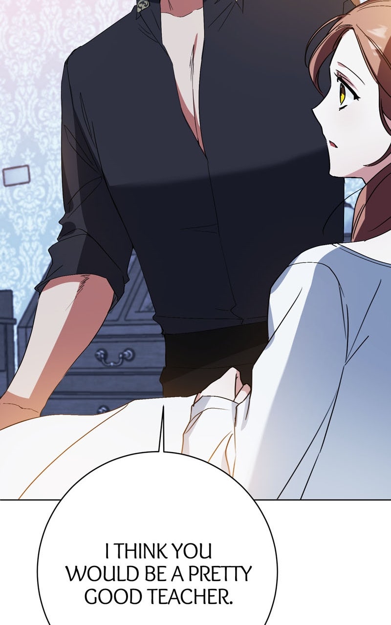 I Thought I wasthe Real Daughter Episode 9 page 58 - 