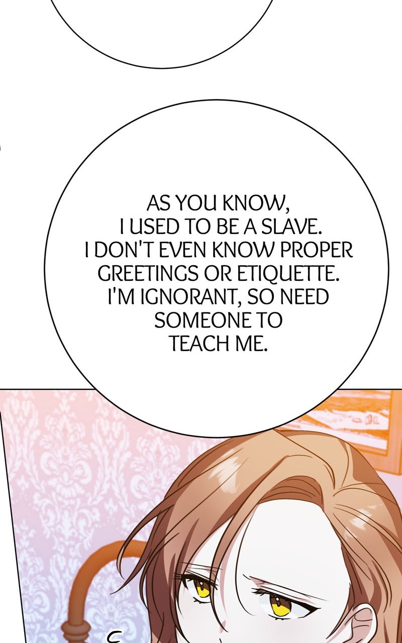 I Thought I wasthe Real Daughter Episode 9 page 59 - 