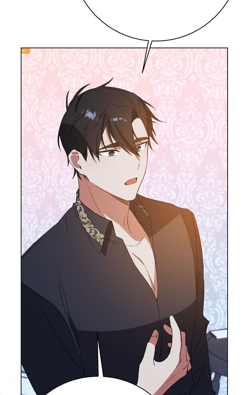 I Thought I wasthe Real Daughter Episode 9 page 61 - 