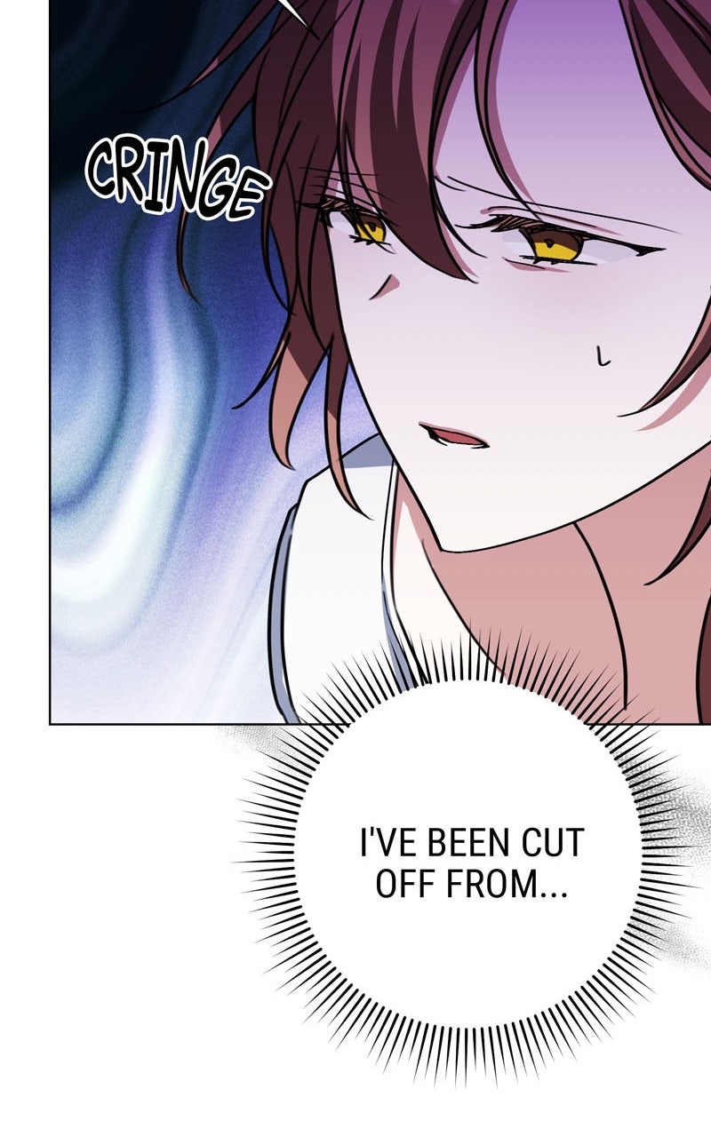 I Thought I wasthe Real Daughter Episode 9 page 63 - 