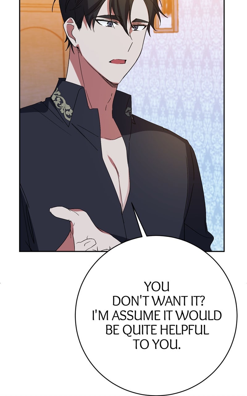 I Thought I wasthe Real Daughter Episode 9 page 66 - 
