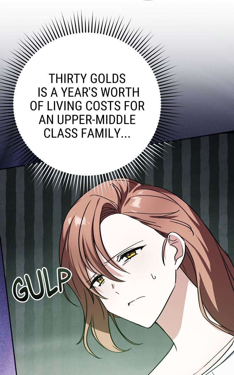 I Thought I wasthe Real Daughter Episode 9 page 67 - 