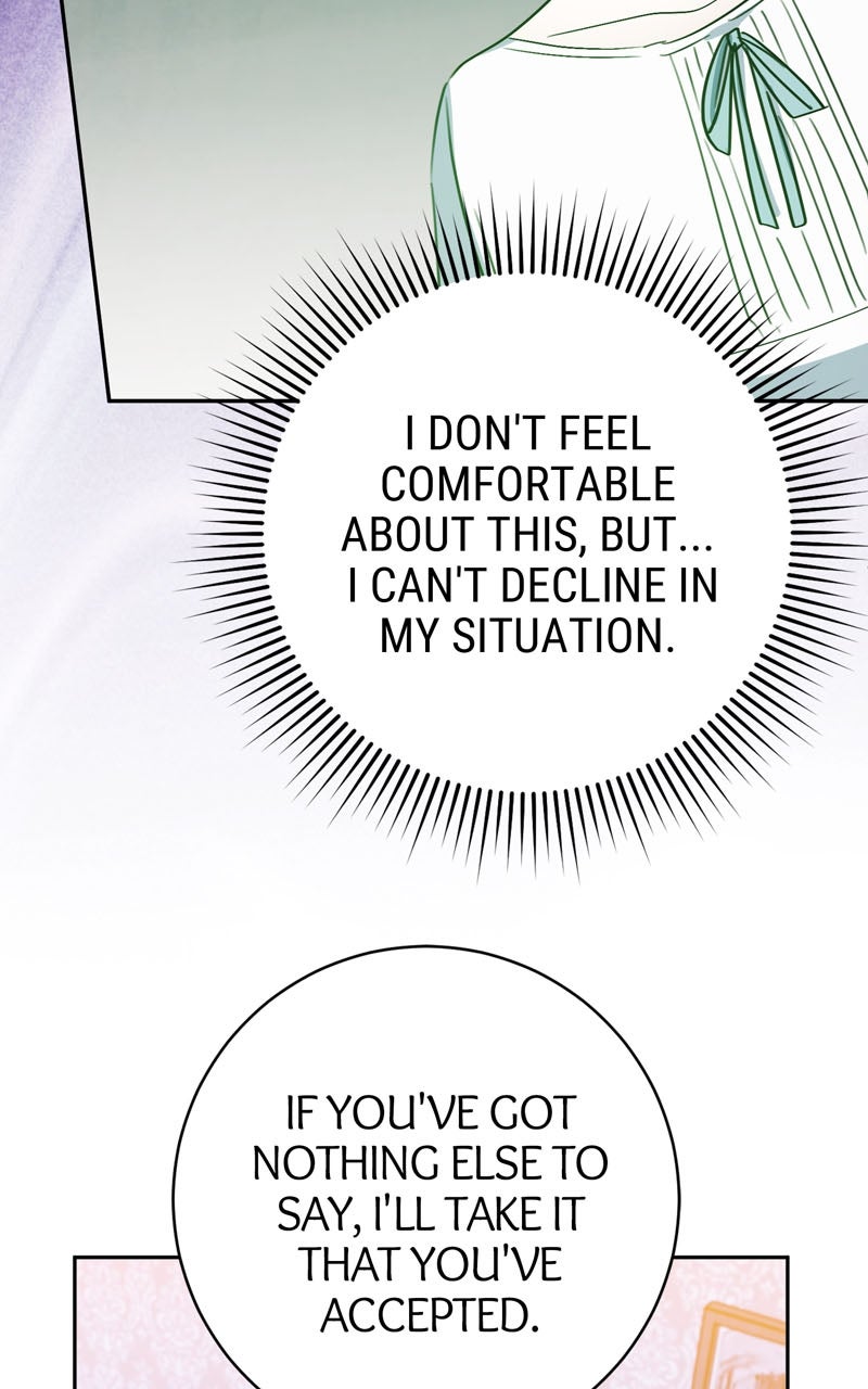 I Thought I wasthe Real Daughter Episode 9 page 68 - 