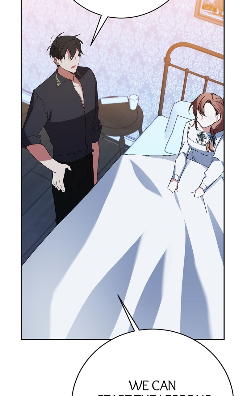 I Thought I wasthe Real Daughter Episode 9 page 69 - 