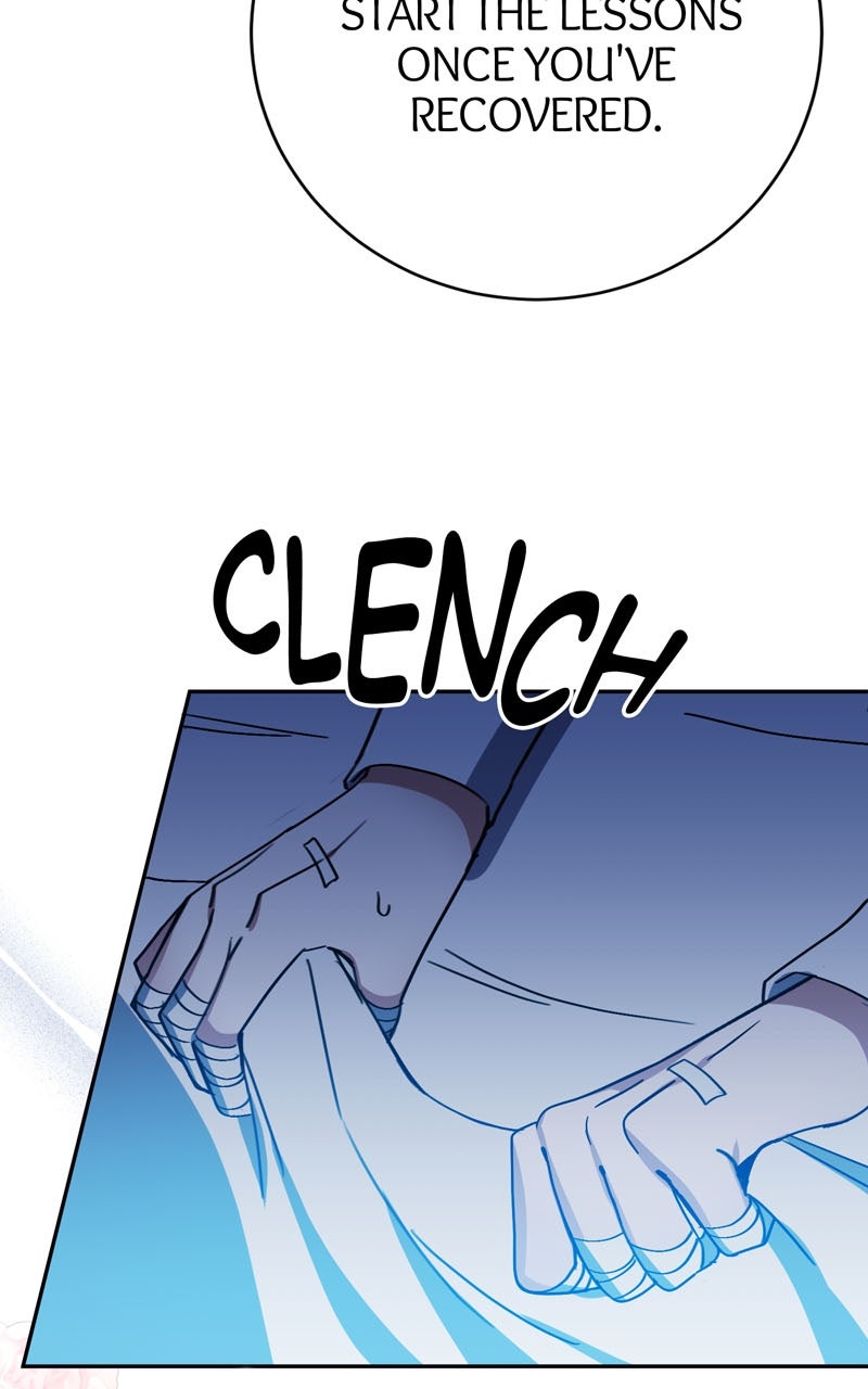 I Thought I wasthe Real Daughter Episode 9 page 70 - 