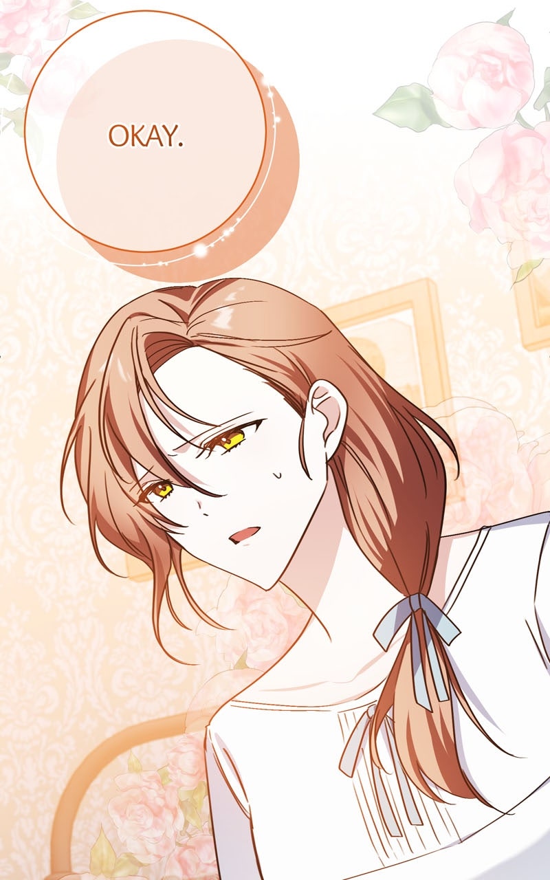 I Thought I wasthe Real Daughter Episode 9 page 71 - 