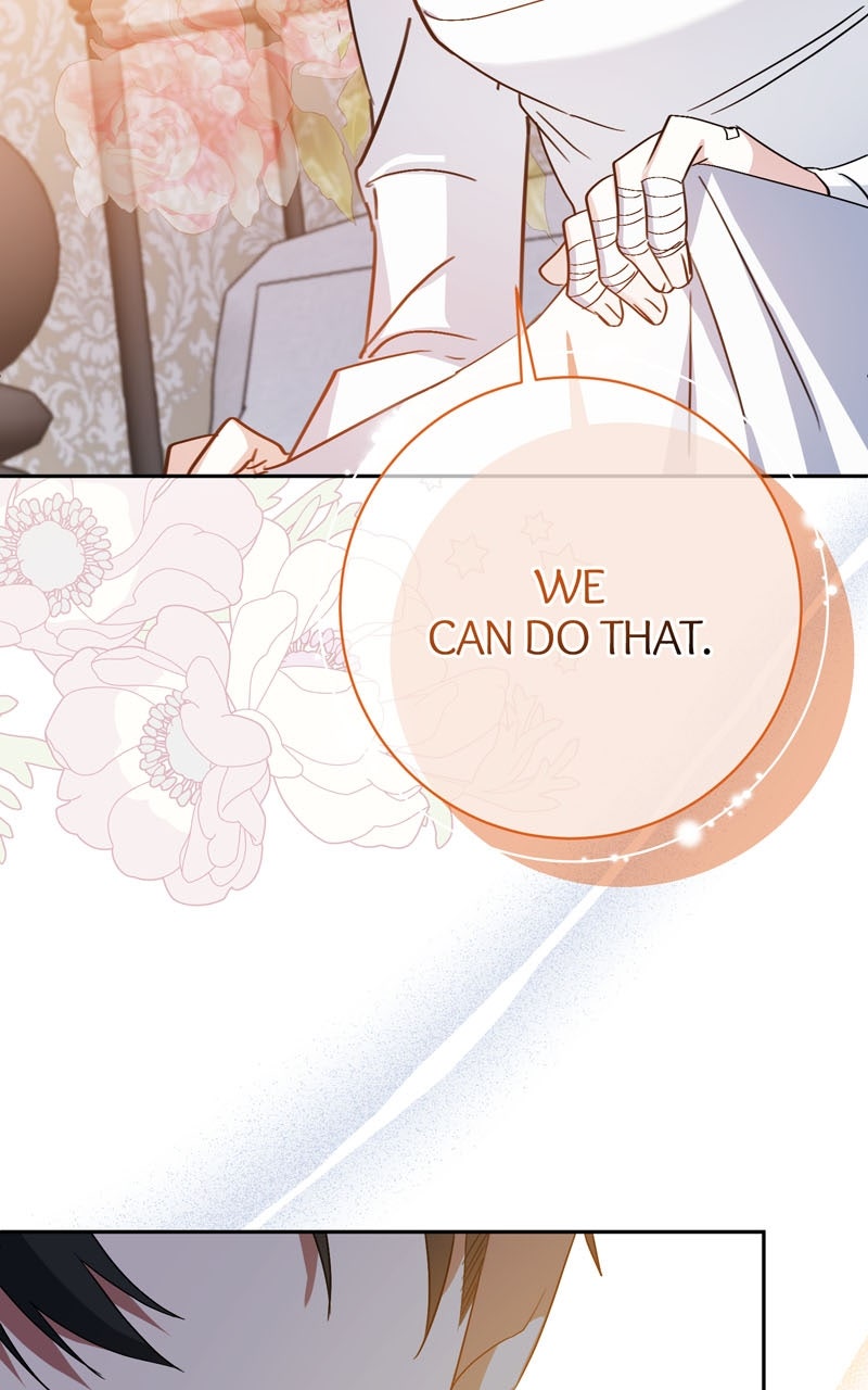 I Thought I wasthe Real Daughter Episode 9 page 72 - 