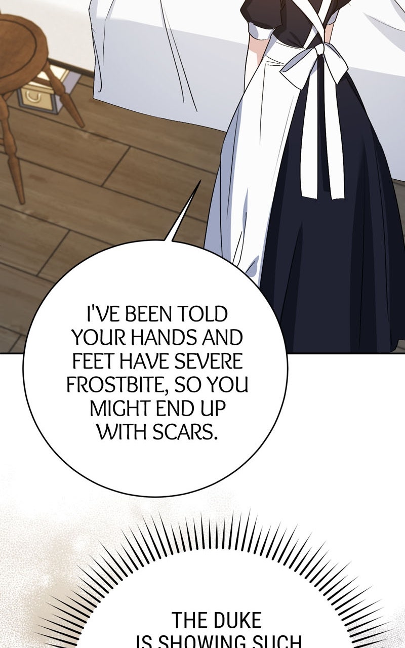 I Thought I wasthe Real Daughter Episode 9 page 78 - 