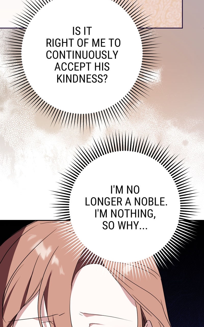 I Thought I wasthe Real Daughter Episode 9 page 80 - 