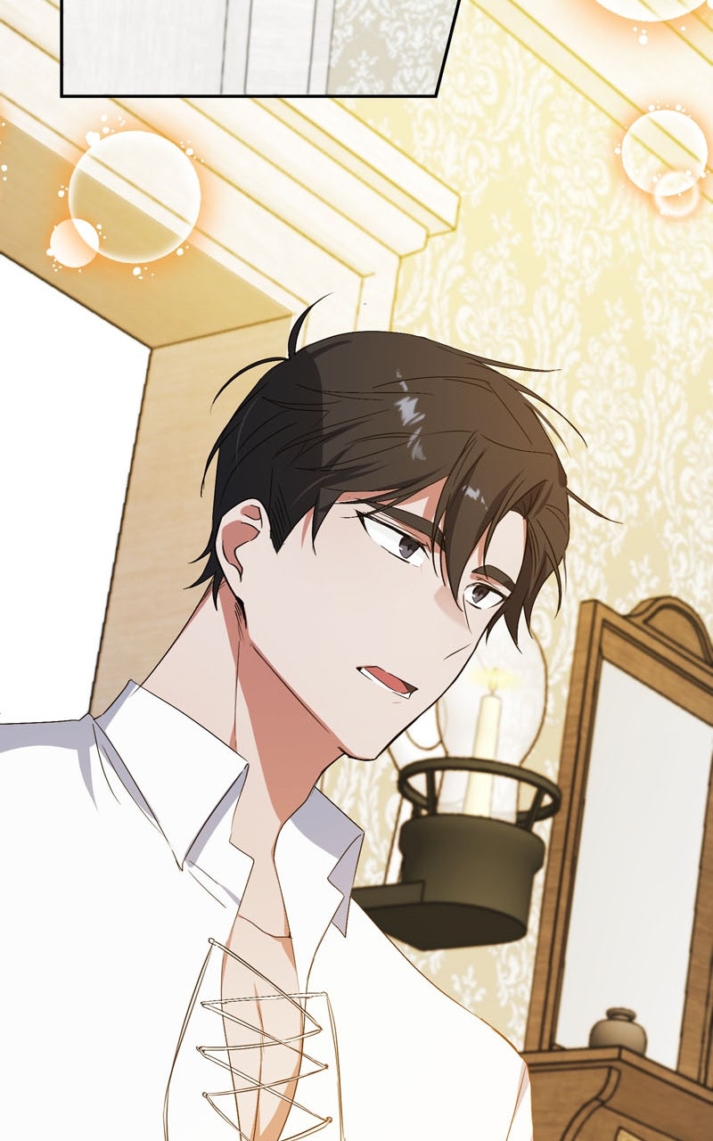 I Thought I wasthe Real Daughter Episode 9 page 83 - 