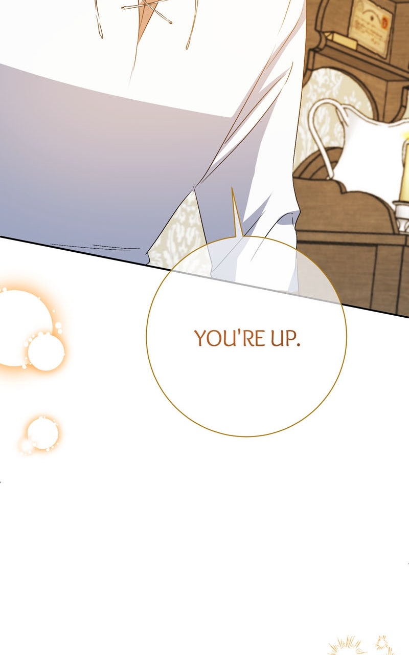 I Thought I wasthe Real Daughter Episode 9 page 84 - 