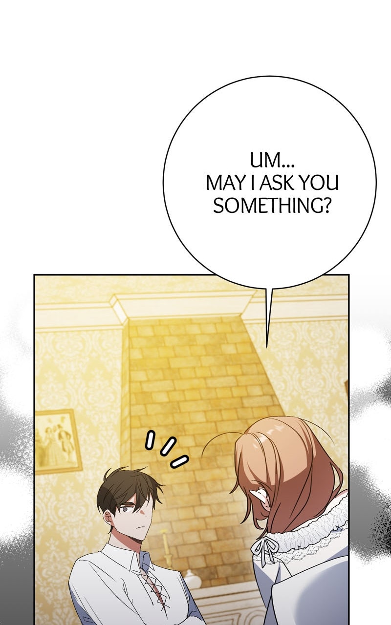 I Thought I wasthe Real Daughter Episode 9 page 88 - 