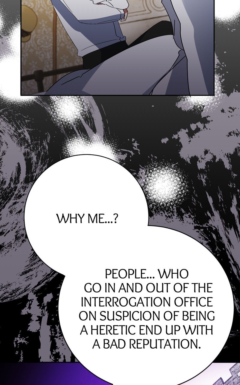 I Thought I wasthe Real Daughter Episode 9 page 89 - 