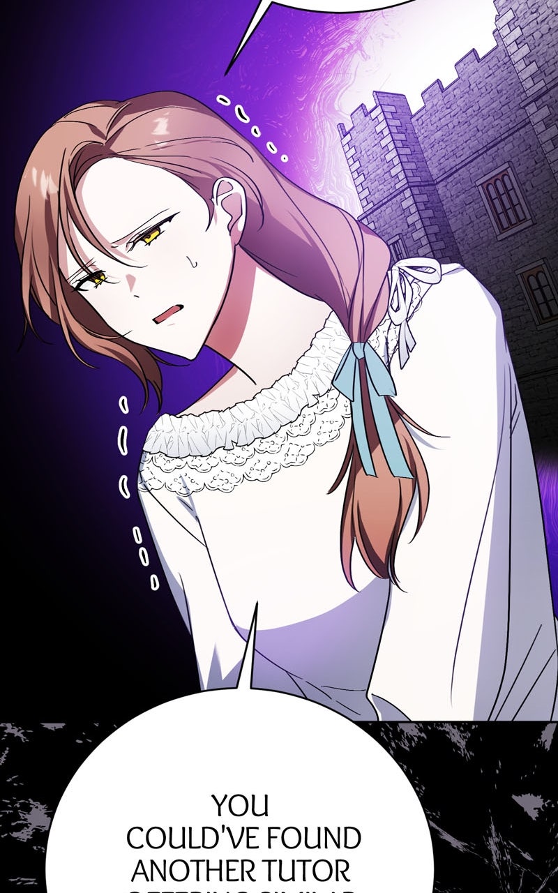 I Thought I wasthe Real Daughter Episode 9 page 90 - 