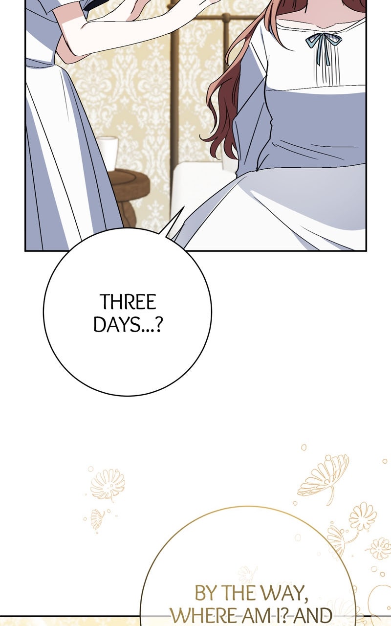 I Thought I wasthe Real Daughter Episode 9 page 10 - 