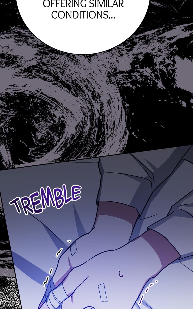 I Thought I wasthe Real Daughter Episode 9 page 91 - 