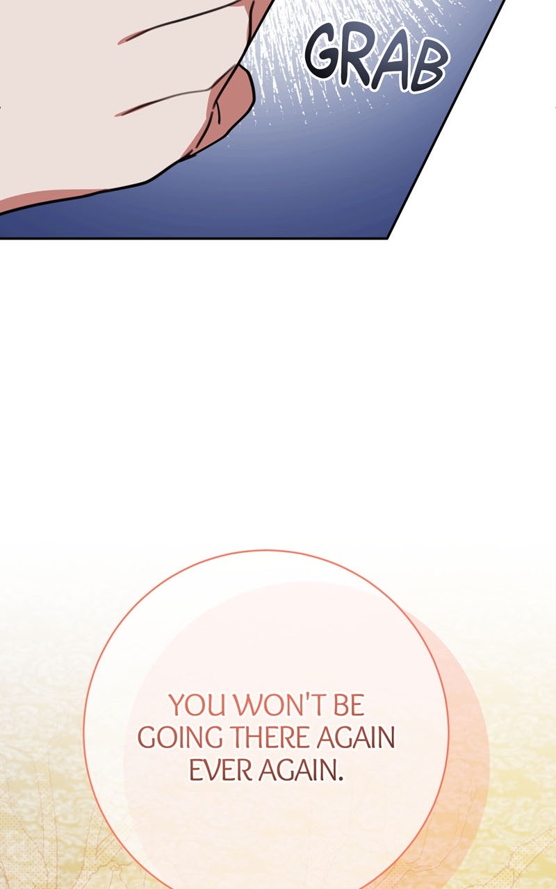 I Thought I wasthe Real Daughter Episode 9 page 95 - 