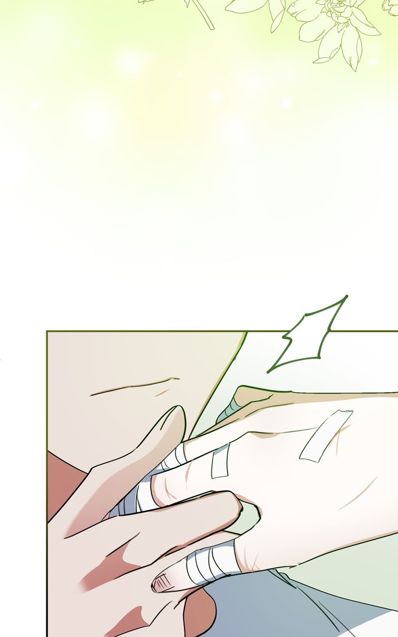I Thought I wasthe Real Daughter Episode 9 page 99 - 