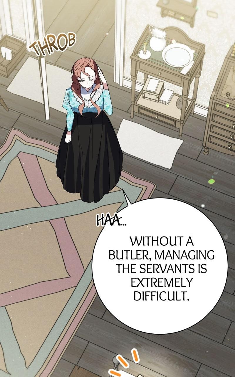 I Thought I wasthe Real Daughter Chapter 16 page 103 - 
