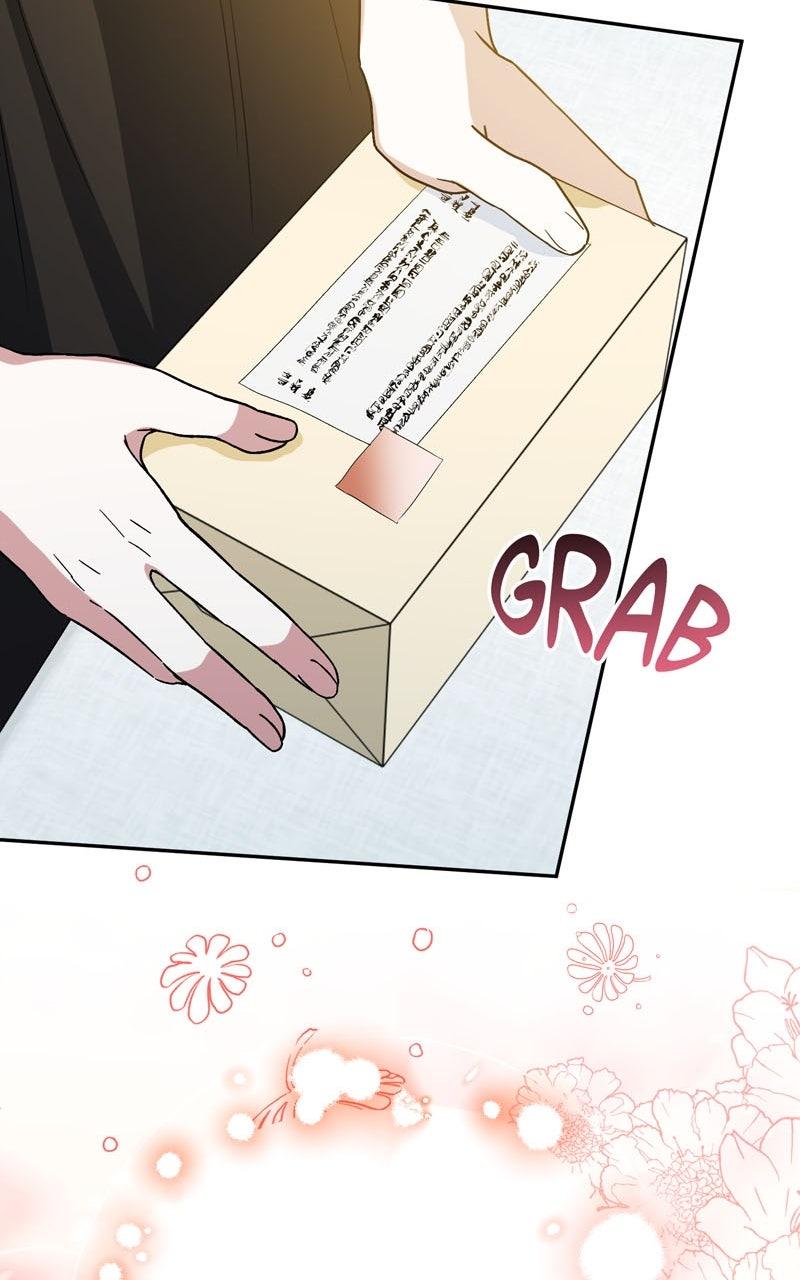 I Thought I wasthe Real Daughter Chapter 16 page 106 - 