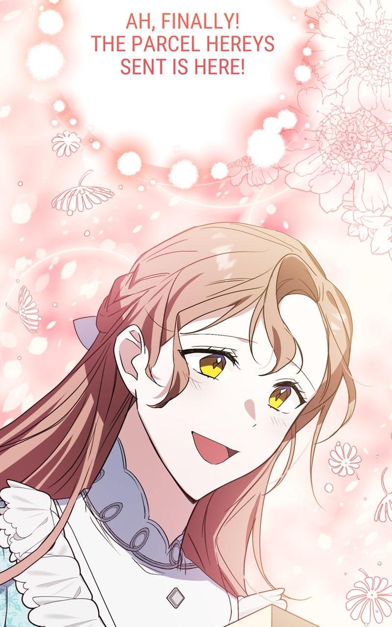 I Thought I wasthe Real Daughter Chapter 16 page 107 - 