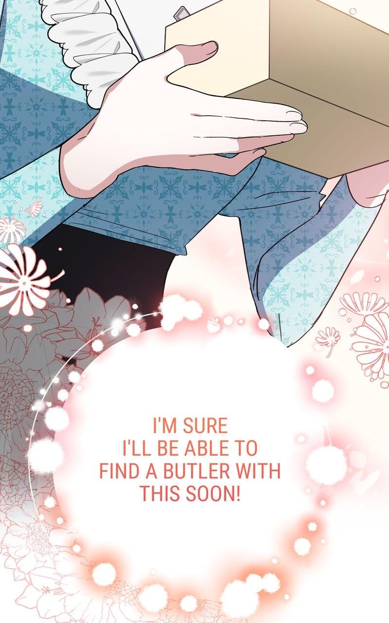 I Thought I wasthe Real Daughter Chapter 16 page 108 - 