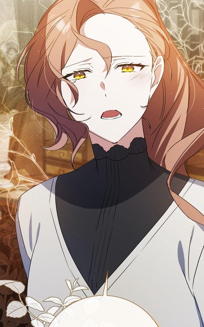 I Thought I wasthe Real Daughter Chapter 16 page 14 - 