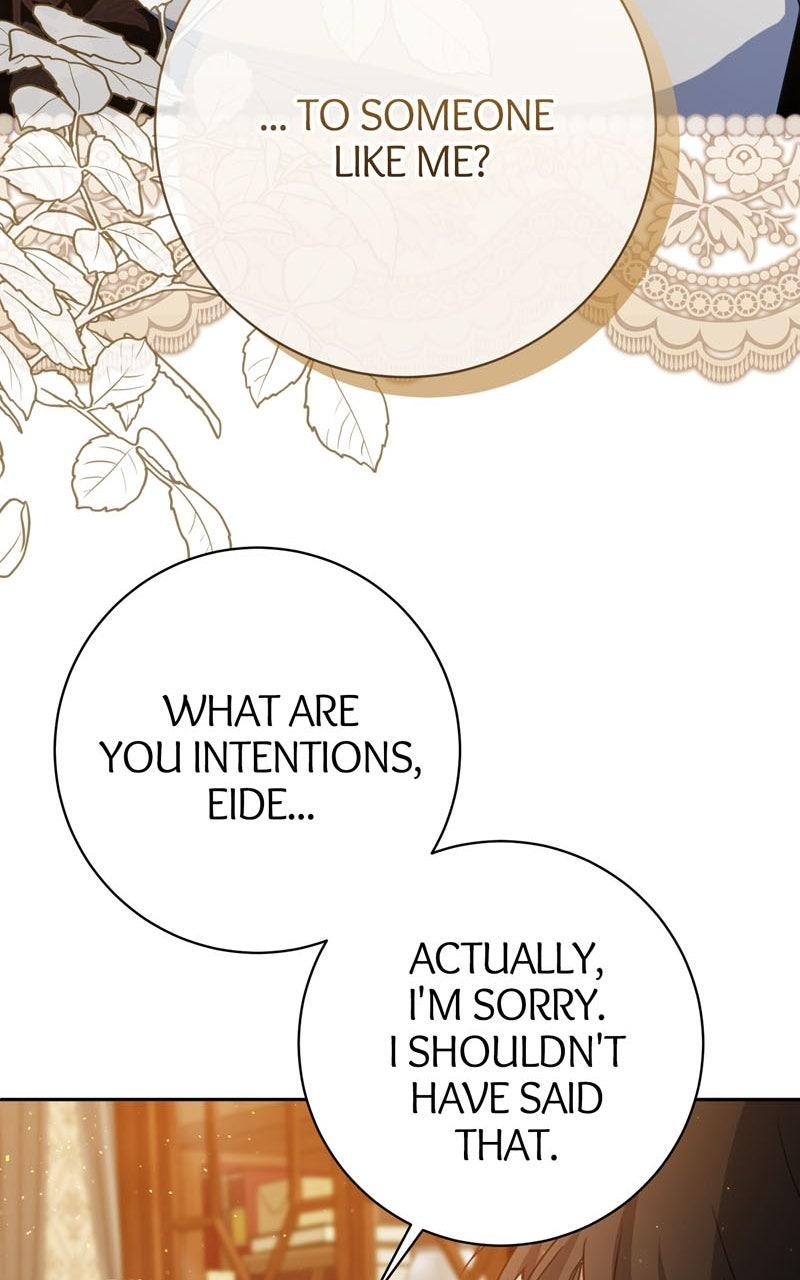 I Thought I wasthe Real Daughter Chapter 16 page 15 - 