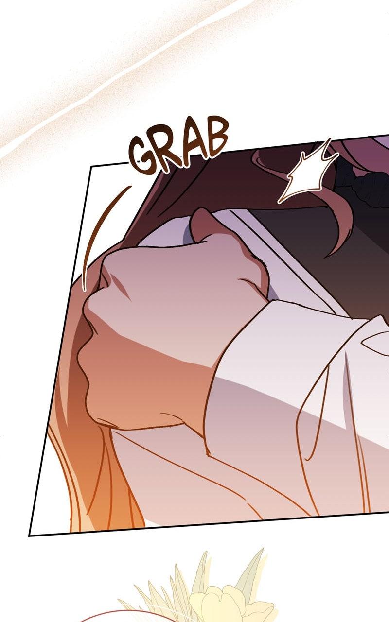 I Thought I wasthe Real Daughter Chapter 16 page 17 - 