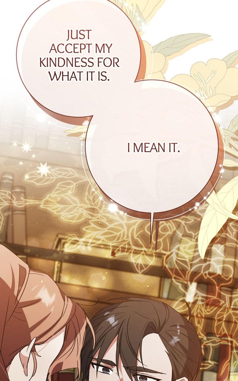 I Thought I wasthe Real Daughter Chapter 16 page 18 - 
