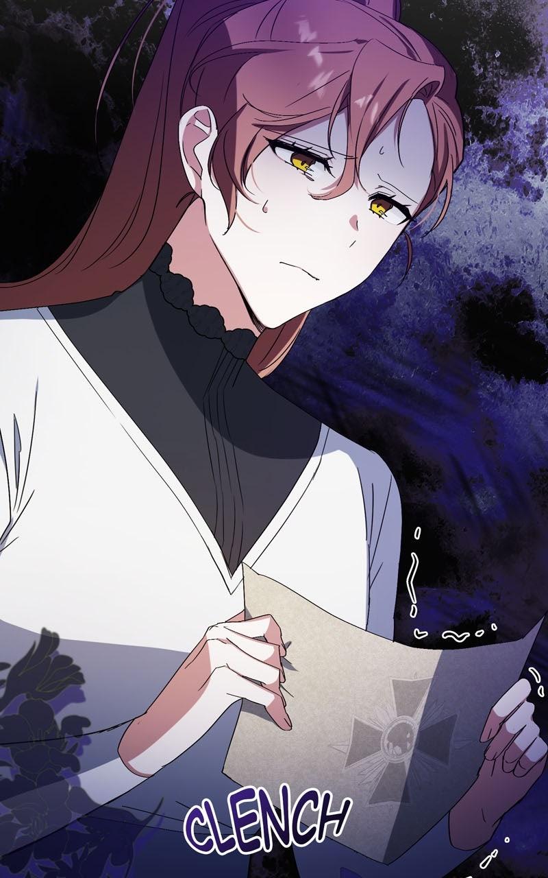 I Thought I wasthe Real Daughter Chapter 16 page 3 - 