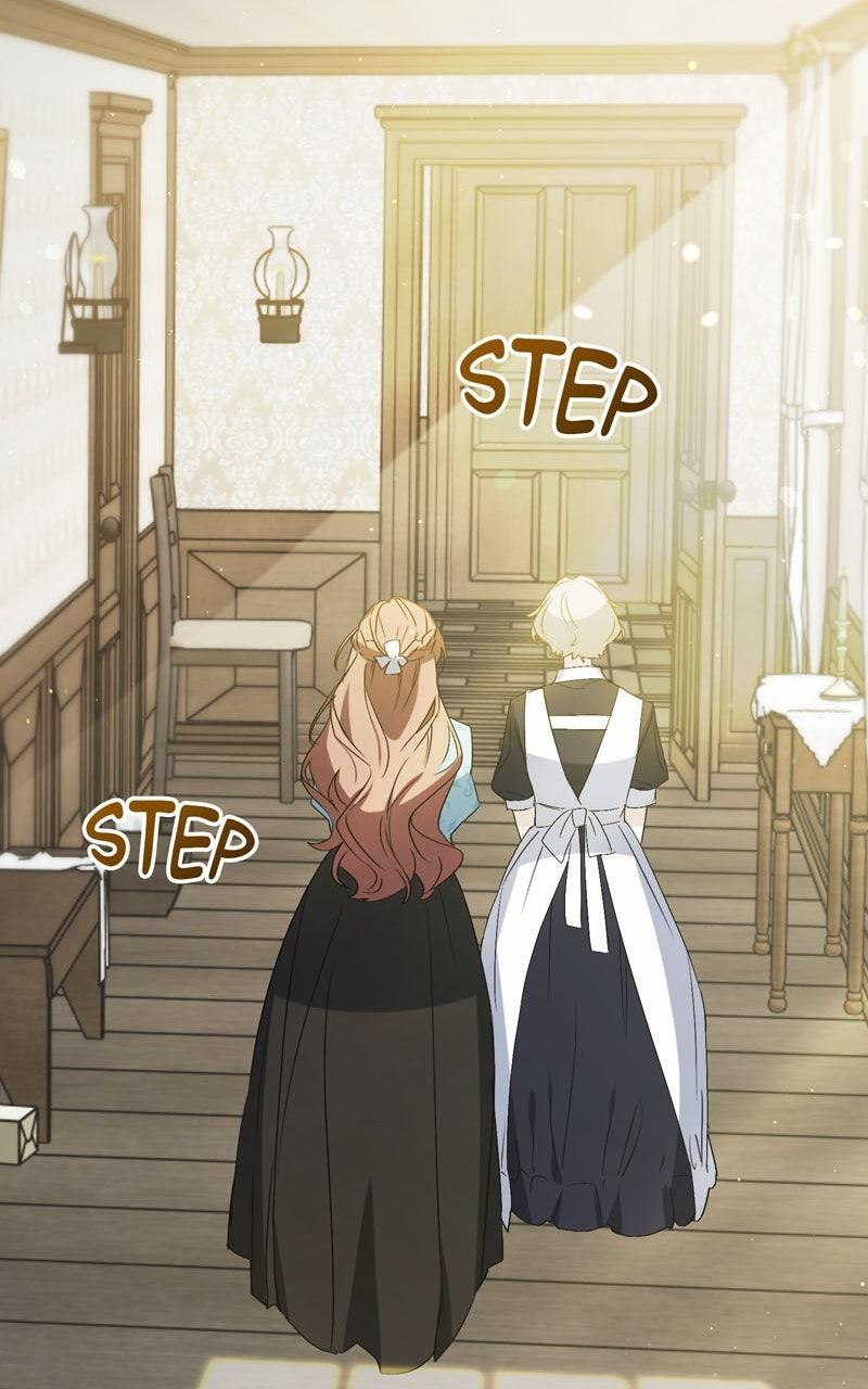 I Thought I wasthe Real Daughter Chapter 16 page 25 - 