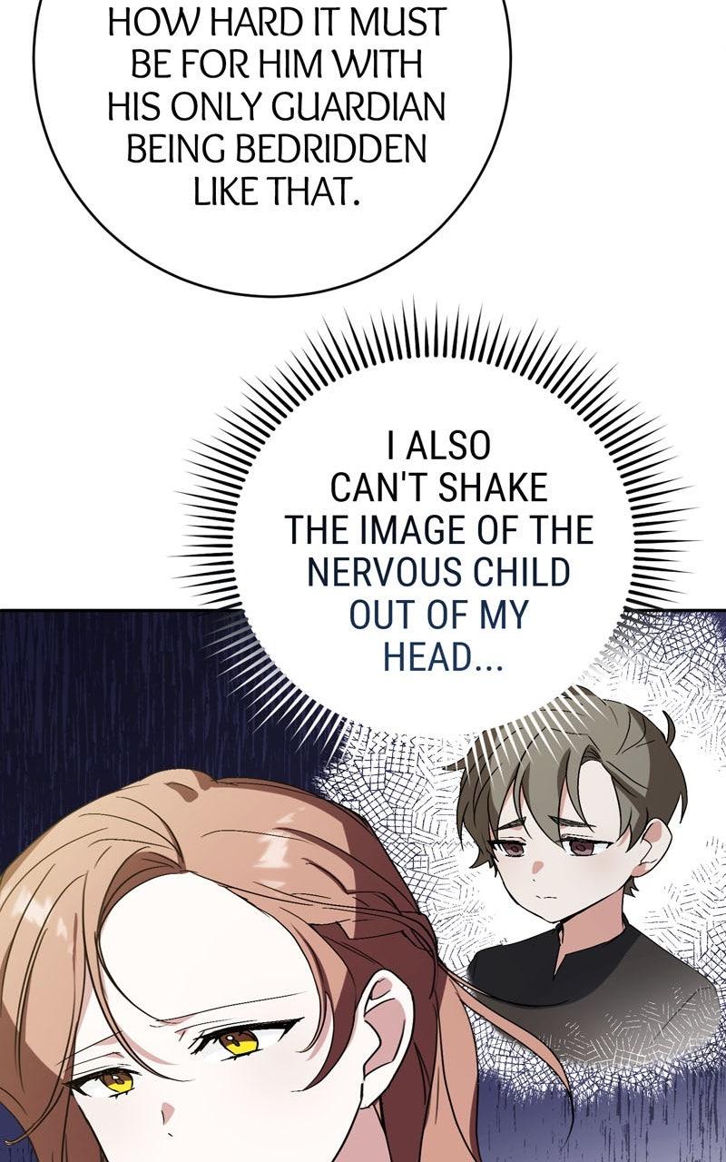 I Thought I wasthe Real Daughter Chapter 16 page 30 - 