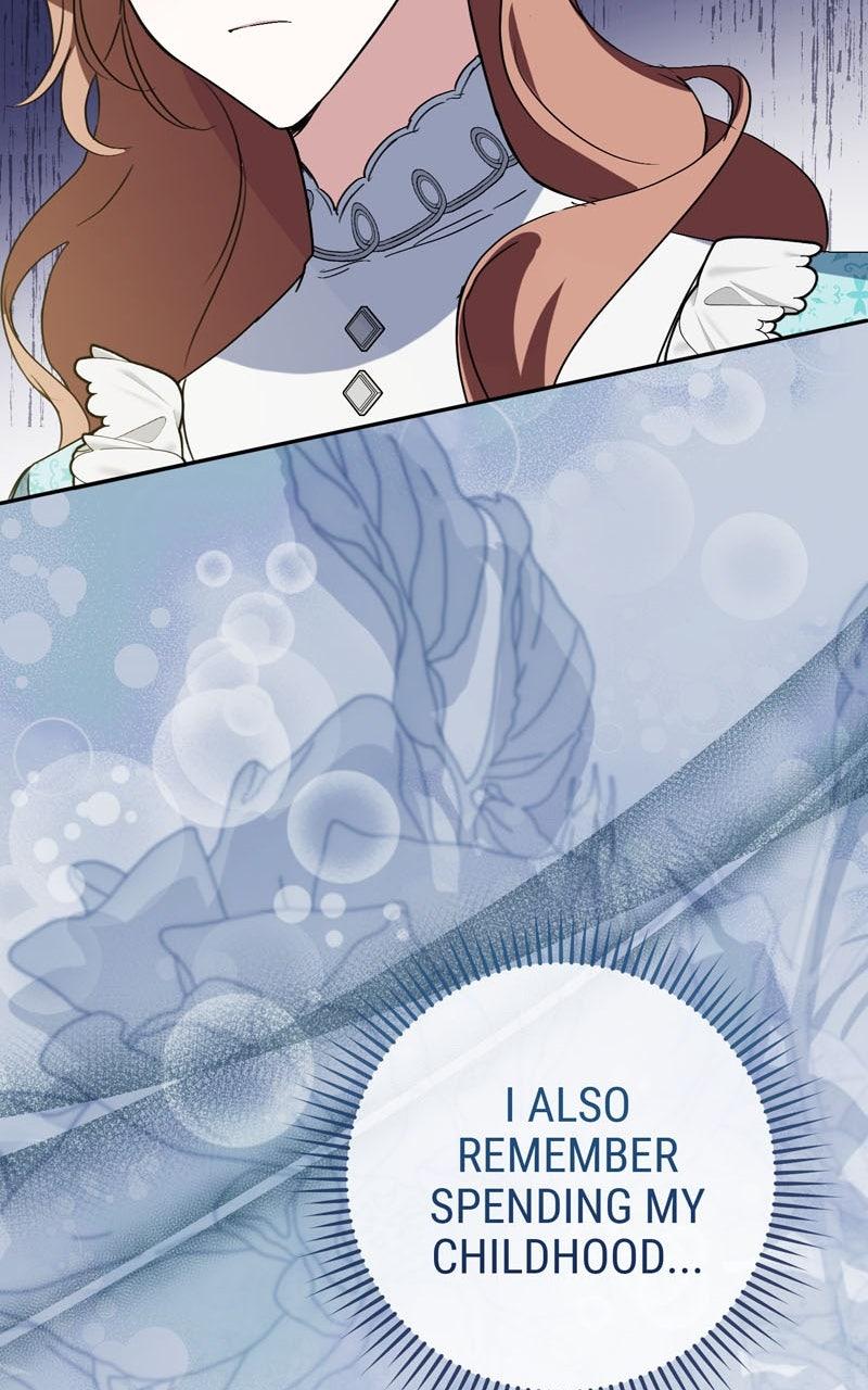 I Thought I wasthe Real Daughter Chapter 16 page 31 - 