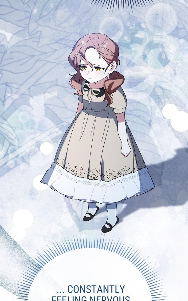 I Thought I wasthe Real Daughter Chapter 16 page 32 - 