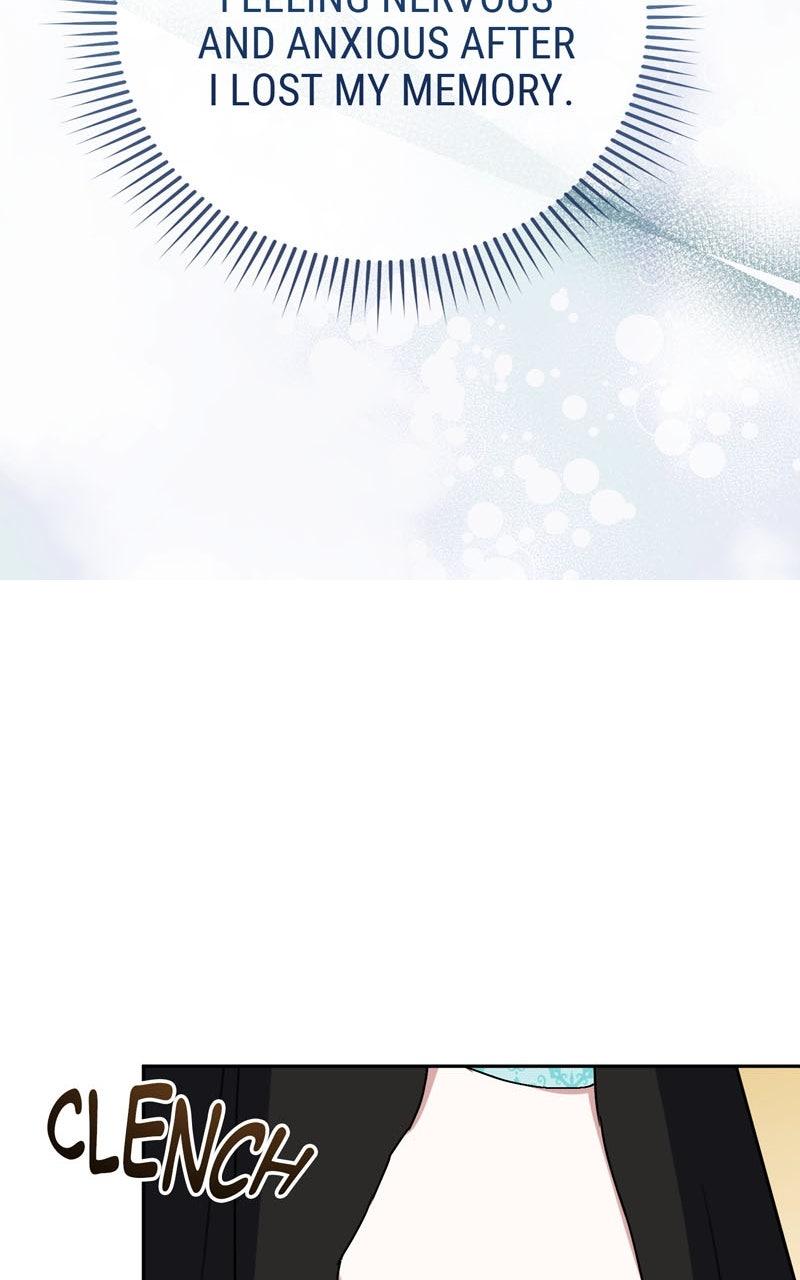 I Thought I wasthe Real Daughter Chapter 16 page 33 - 