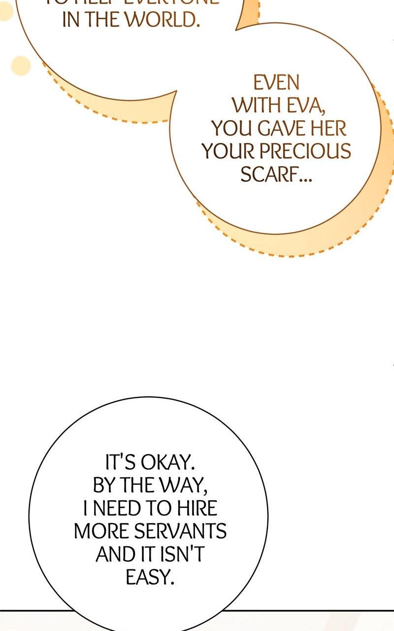 I Thought I wasthe Real Daughter Chapter 16 page 36 - 
