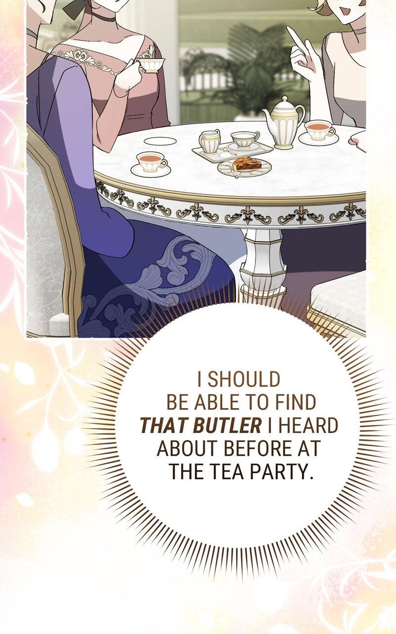 I Thought I wasthe Real Daughter Chapter 16 page 39 - 
