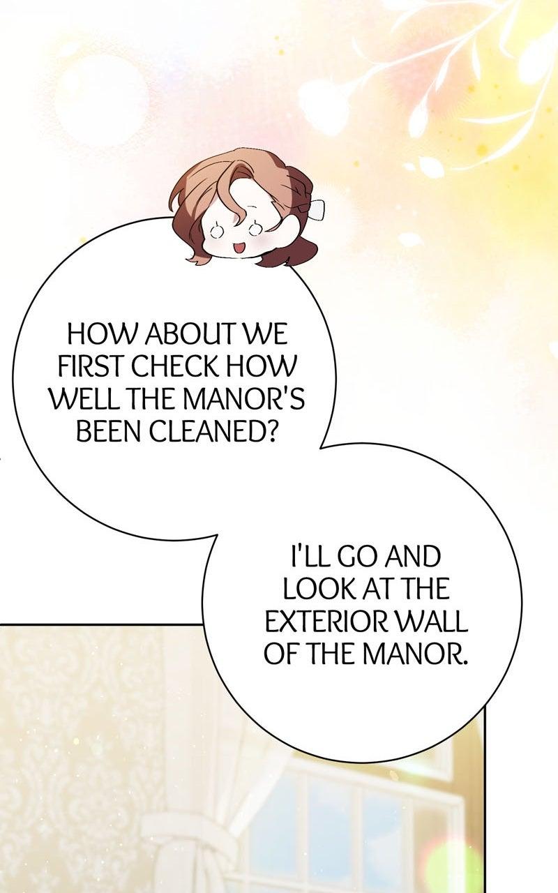 I Thought I wasthe Real Daughter Chapter 16 page 40 - 