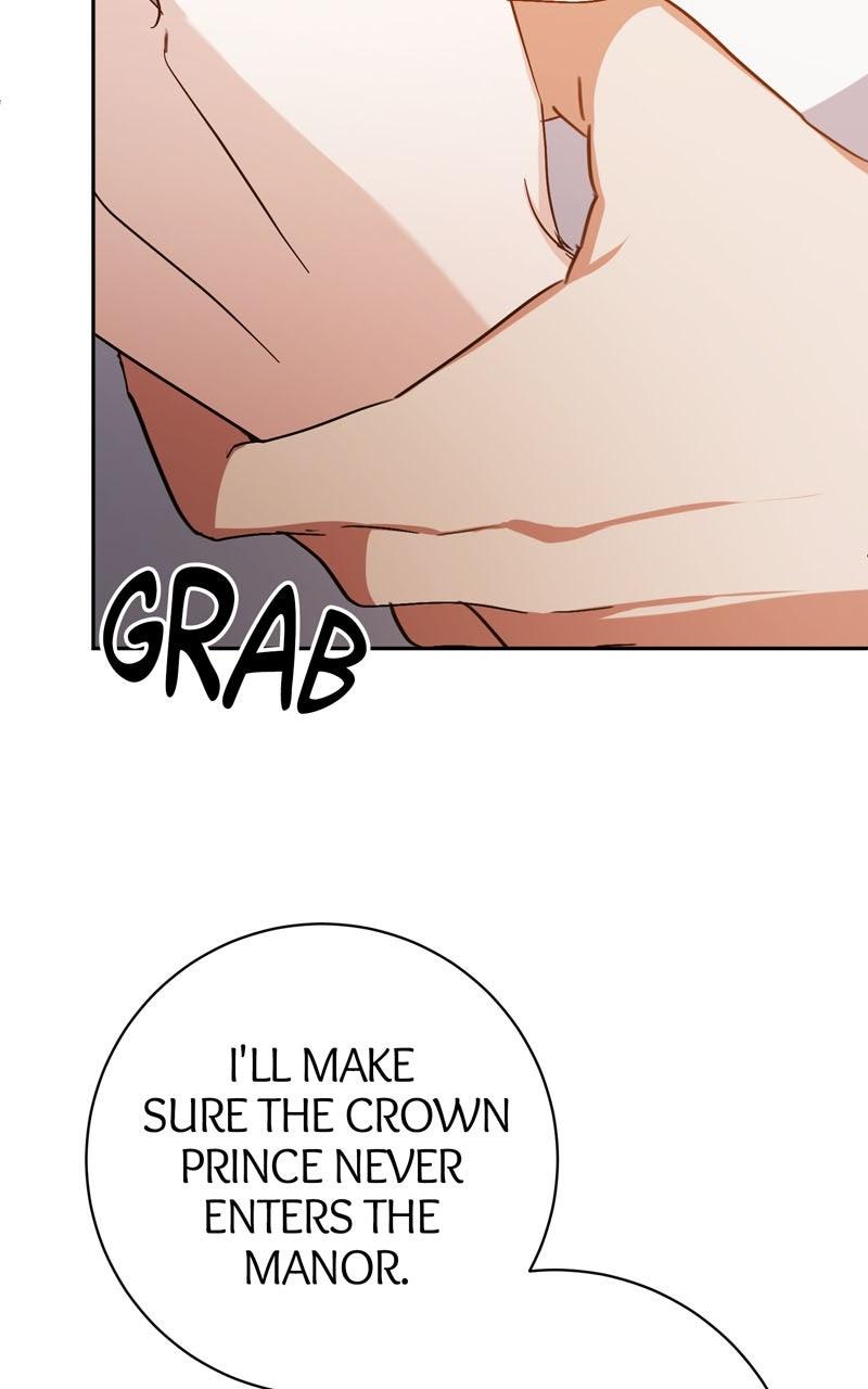 I Thought I wasthe Real Daughter Chapter 16 page 5 - 