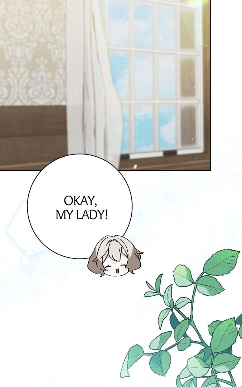 I Thought I wasthe Real Daughter Chapter 16 page 41 - 