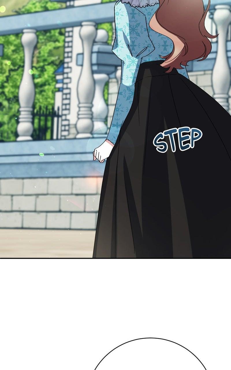 I Thought I wasthe Real Daughter Chapter 16 page 43 - 