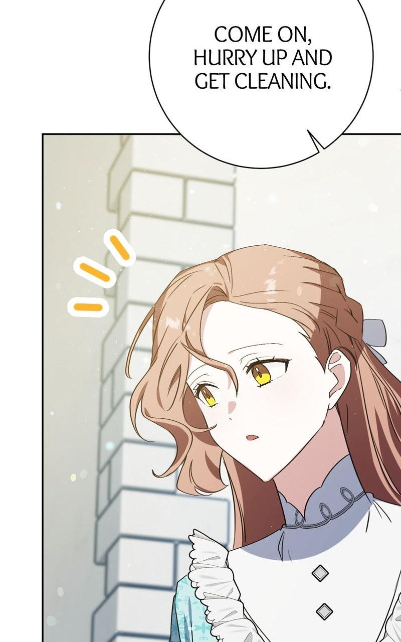 I Thought I wasthe Real Daughter Chapter 16 page 44 - 