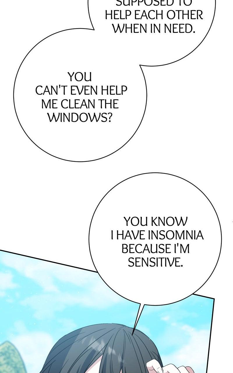 I Thought I wasthe Real Daughter Chapter 16 page 47 - 