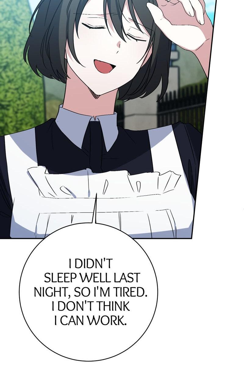 I Thought I wasthe Real Daughter Chapter 16 page 48 - 