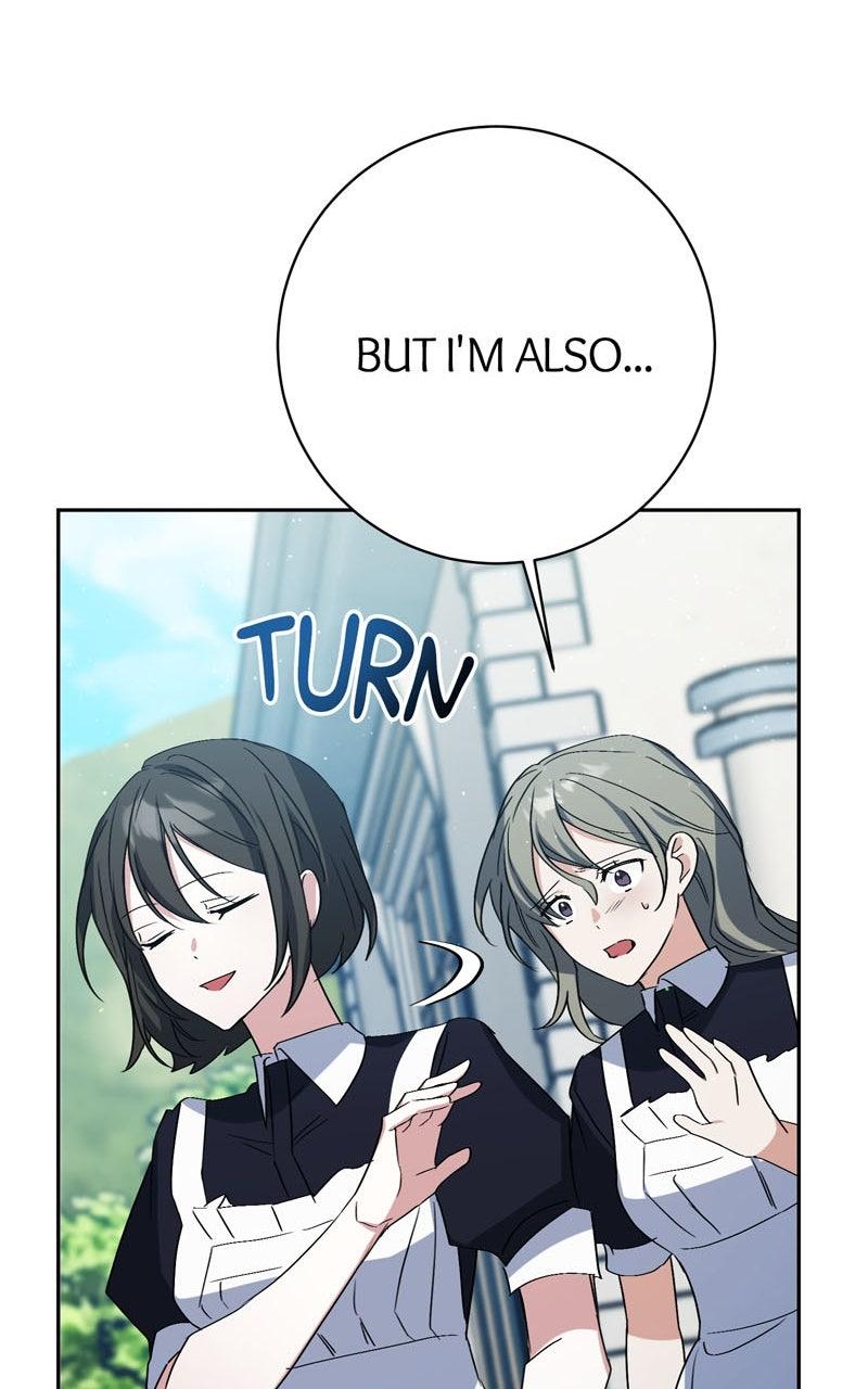 I Thought I wasthe Real Daughter Chapter 16 page 49 - 