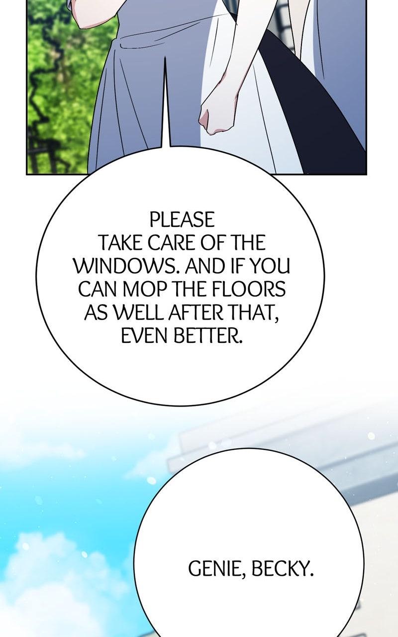 I Thought I wasthe Real Daughter Chapter 16 page 50 - 