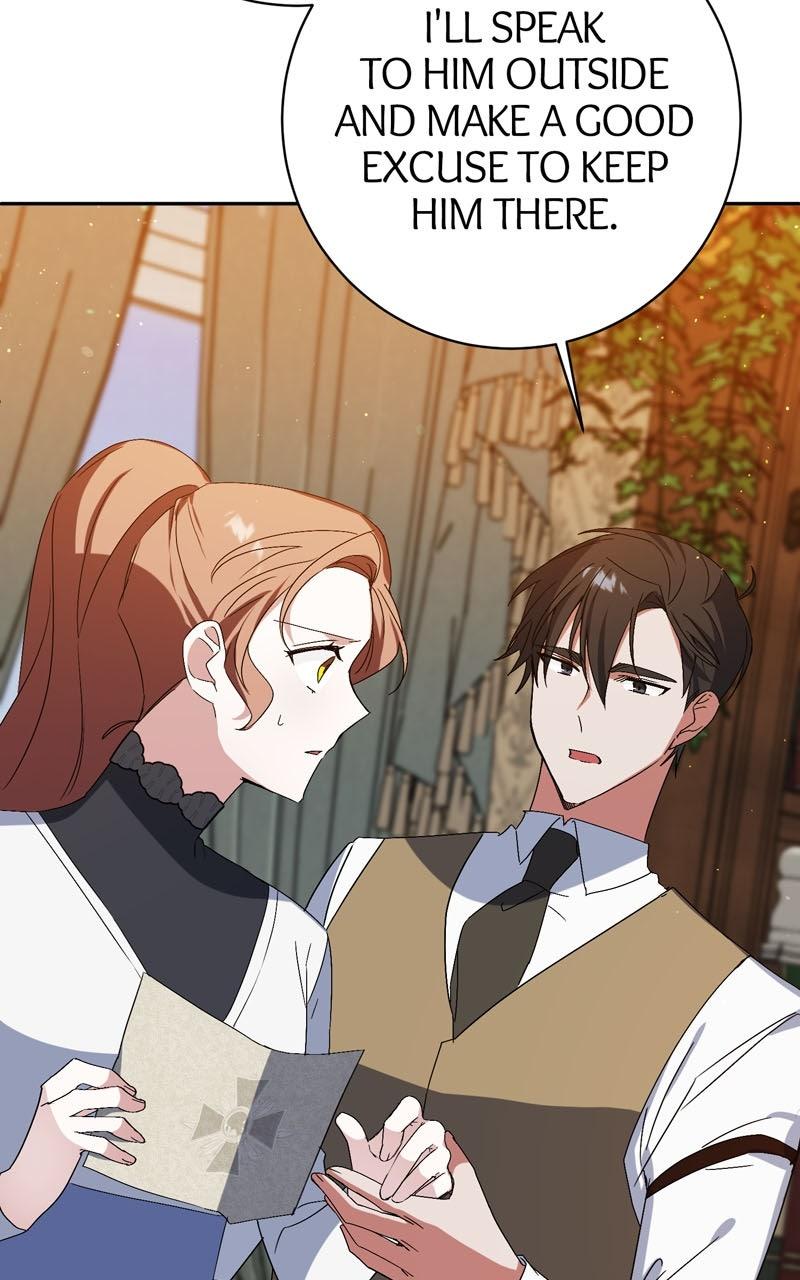 I Thought I wasthe Real Daughter Chapter 16 page 6 - 