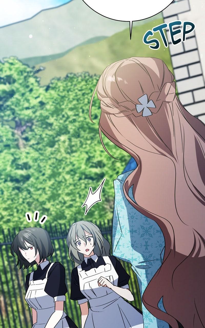 I Thought I wasthe Real Daughter Chapter 16 page 51 - 
